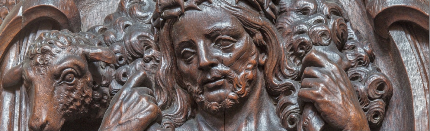 November Gathering - Embracing the Voice of God