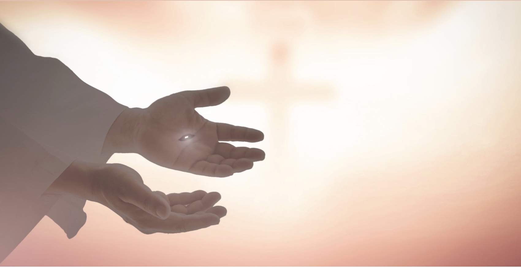 October Gathering - Outstretched Arms